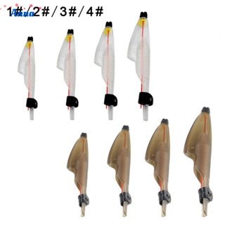 【Anna】Fishing Rod Cap Fishing Rod Pole Fishing Accessories Pip Fishing Rod Rod Guides