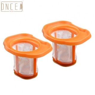 【ONCEMOREAGAIN】Filter Washable Replacement Filter For BLACK+DECKER Hand Vacuum Filter