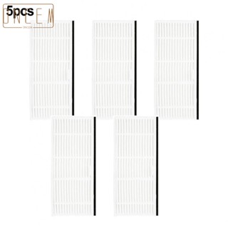 【ONCEMOREAGAIN】5pcs Filters Spare Parts Accessories Cleaning Tools Filter Element Filter Screen