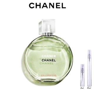 Chanel Chance Eau Fraiche EDT 10ml/5ml