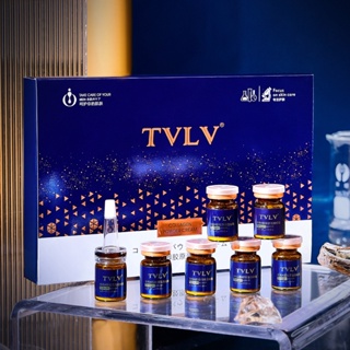 Tvlv ครีมคอลลาเจนแอลกอฮอล์ ช่วยให้ความชุ่มชื้น ฟื้นฟูผิวหน้า