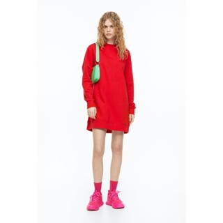 H&amp;M  Woman Sweatshirt dress 0979874_7