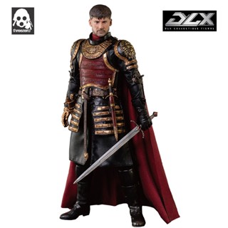 พร้อมส่ง ของแท้ 100% Threezero 3Z0144 โมเดลเกม Lannister Game of Thrones A Telltale Games Series 1/6 ของเล่น ของขวัญ สําหรับเด็ก