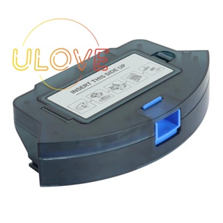 กล่องเก็บฝุ่น พร้อมฟิลเตอร์ อุปกรณ์เสริม สําหรับเครื่องดูดฝุ่น Eufy Robovac 11S 11S Plus 12 15C 15T 25C 30 30C 35C