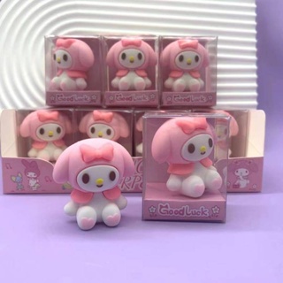 SANRIO กบเหลาดินสอ ลายอุ้งเท้าแมวน่ารัก แบบสร้างสรรค์ เครื่องเขียน สําหรับโรงเรียน 2023