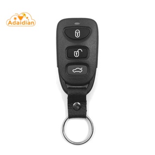 Keydiy B09-3 KD รีโมตคอนโทรล 3 ปุ่ม สําหรับโปรแกรมเมอร์ Hyundai KIA Style for KD900 KD-X2 KD MINI URG200