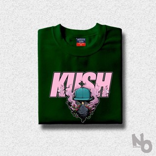 Kush Mask Shirt Unisex Adult COD