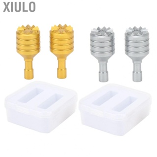 Xiulo Stick  CNC Turning Processing Joystick Ergonomical for