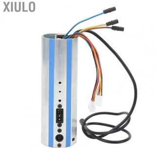 Xiulo Scooter Aluminum Alloy Control Board Durable Electric for Replace