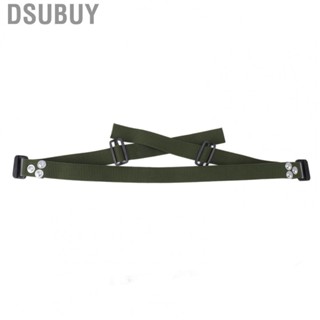 Dsubuy HL Q6PX Cow  Splitting Belt Nylon Sheep Livestock Fee US