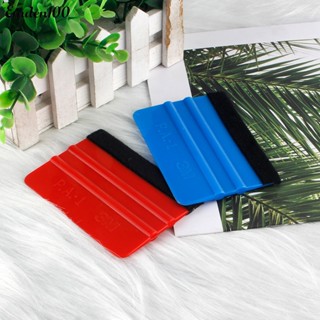 เครื่องมือปาดน้ํา Emden Squeegee PP แบบพกพา สําหรับทําความสะอาดรถยนต์