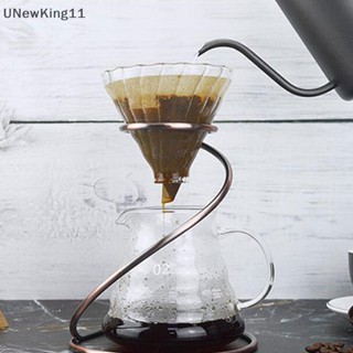 Unewking กระดาษกรองกาแฟ แบบเปลี่ยน 40 ชิ้น 100 ชิ้น