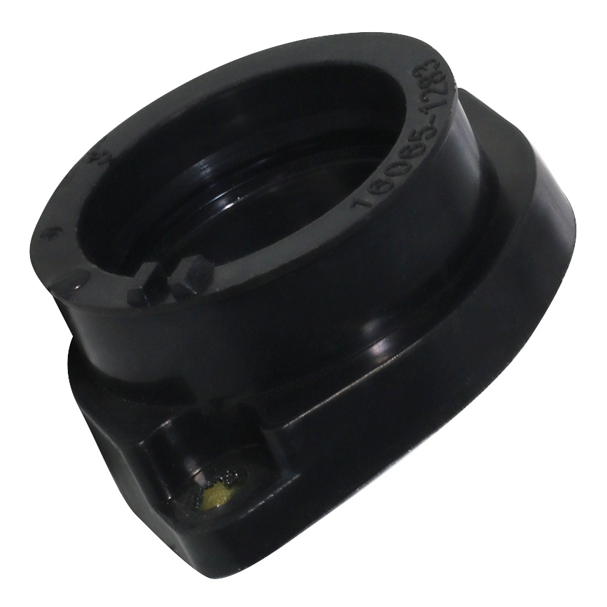 คาร์บูเรเตอร์อินเทอร์เฟซท่อร่วมไอดีสําหรับ Kawasaki KLX250 D-Tracker KLX250ES KLX250S KLX250SF KLX25