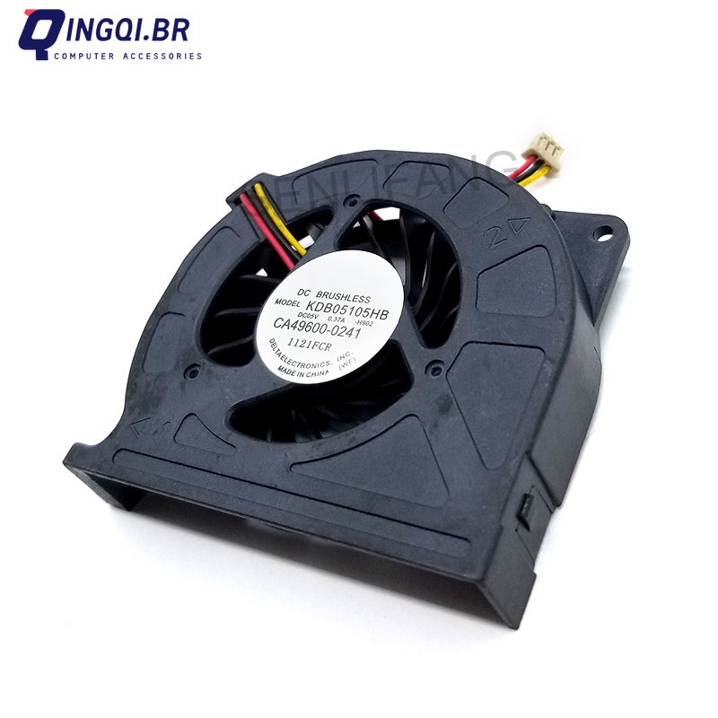 ใหม่ Cooler CA49600-0241 KDB05105HB H902 สําหรับ Fujitsu S760 E751 E752 AH701 TH700 E780 T731 AH550 