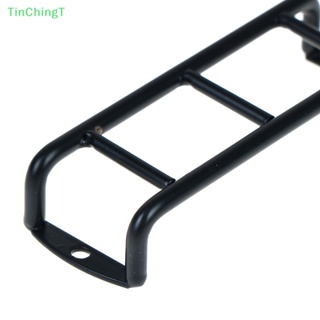 [TinChingT] บันไดโลหะ ขนาดเล็ก อุปกรณ์เสริม สําหรับรถไต่หินบังคับ TRX4 SCX10 90046 1/10 
 [ใหม่]