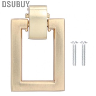 Dsubuy Brushed Golden Cabinet Pull High Strength Wardrobes For Drawer