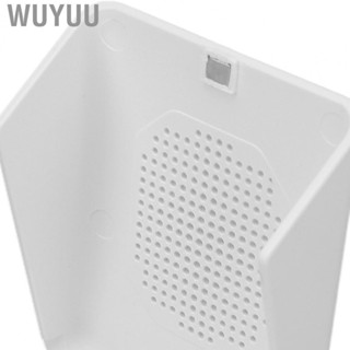 Wuyuu Aid Dryer Case  2 Timing  Aid  Box UV Lighting  for Watches