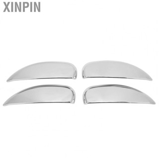 Xinpin Outside Door Handle Cover  Easy Installation Outside Door Handle Trim  for Decor