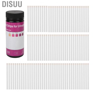 Disuu Urine Test Paper Professional Urea for