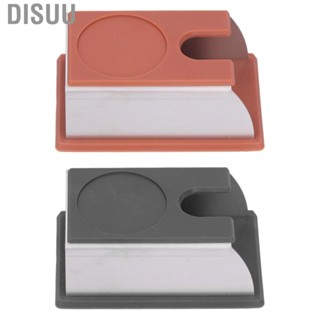 Disuu Coffee Tamper Holder  Support Mini for Storing the Getting  Out