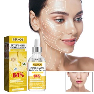  2PCS/30ml EELHOE Retinol anti wrinkle essence brightens dull skin and increases skin elasticity