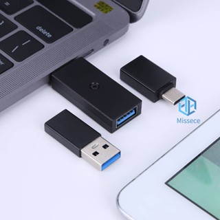 ตัวตัดเสียงรบกวน USB 3.0 อลูมิเนียมอัลลอยด์ ตัวกรองเสียงรบกวน ตัวลดเสียงรบกวน ตัวส่งสัญญาณเสียงเงียบ เข้ากันได้กับ USB