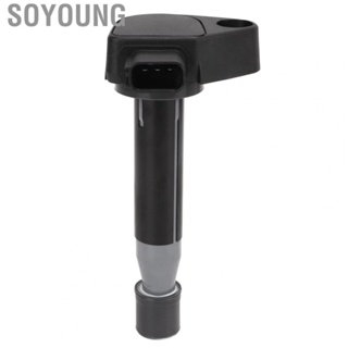 Soyoung 30520P8EA01   Aging Auto Ignition Coil High Efficiency Rugged Coils Reliable for Vehicle