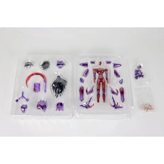 พร้อมส่ง ส่งฟรี ST Golden Soul Saint Cloth Myth Nordic Hell Dog Utega Metal Body