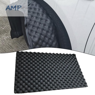 ⚡READYSTOCK⚡Soundproof Cotton Car Sound Proofing Deadening Door Trunk Soundproof Rubber