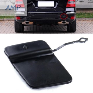 ⚡READYSTOCK⚡Rear Bumper Tow Hook Cover 2048853223 Black External Plastic Accessories