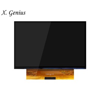 Pj089y2v5 หน้าจอ LCD ขาวดํา 4K 3840X2400 8.9 นิ้ว สําหรับโฟตอน MONO X