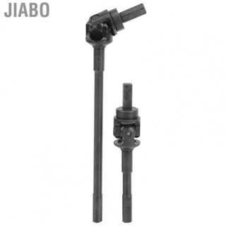 Jiabo Universal Joint Front Drive Shaft Fit For Axial SCX10 III CVD VVD AXI232027 A