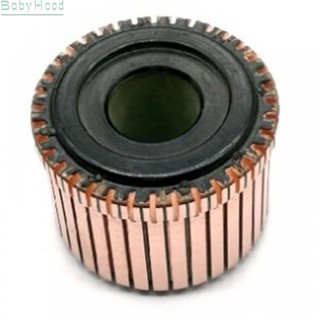 【Big Discounts】1Pcs 36.5 x 16 x 25(28.5) mm 36P Teeth Copper Bars Electrical Motor Commutator#BBHOOD