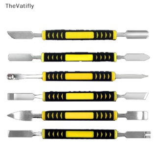 [TheVatifly] อุปกรณ์ชะแลงชะแลงไฟฟ้า อเนกประสงค์ สําหรับซ่อมแซมโทรศัพท์มือถือ [Preferred]