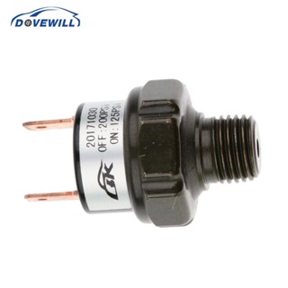 [Dovewill] ทรัมเป็ตคอมเพรสเซอร์แอร์แรงดันอากาศ 110PSI 12V แบบเปลี่ยน