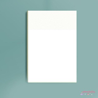 Sticky Note Sticker Classified Memo Index คุณภาพสูง Transparent Notes สำหรับนักเรียน [N/16]