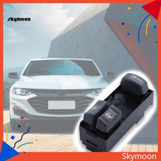 Skym* สวิตช์ควบคุมหน้าต่างรถยนต์ไฟฟ้า 15151356 สําหรับ Chevrolet GMC