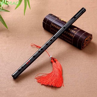 DAMAO ขลุ่ยไม้ไผ่ C D E F G Key N1N Grandmaster of Demonic อุปกรณ์เสริมคอสเพลย์ Wei Wuxian Bamboo Chen Qing Flute Mo Dao Zu Shi