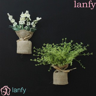 LANFY แม่เหล็กติดตู้เย็น สร้างสรรค์ ผ้าลินิน ขนาดใหญ่ ตู้เย็น DIY ดอกไม้ประดิษฐ์ สําหรับห้องครัว ไวท์บอร์ด แม่เหล็ก