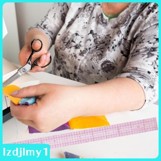 [Lzdjlmy1] ไม้บรรทัด 24 นิ้ว สําหรับวัดความแม่นยํา DIY