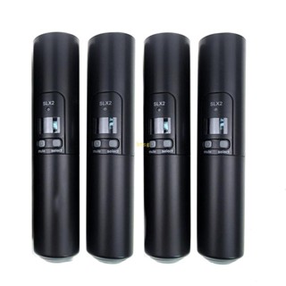 Bt ฝาครอบไมโครโฟนไร้สาย แบบเปลี่ยน สําหรับ beta58A sm58 SLX2 SLX24