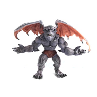 ของเล่นตุ๊กตาฟิกเกอร์ Marvel Legends Marvel Magic Four Dragon Man Out of Print Replica สําหรับเด็ก