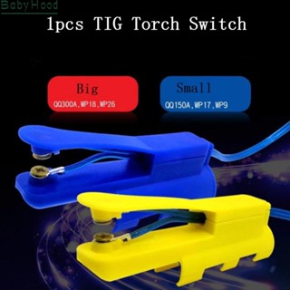 【Big Discounts】Switch Blue High Sensitivity Off Integrated Switch Yellow Welding Tool#BBHOOD