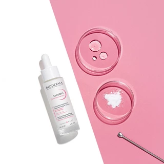 Bioderma Serum ไบโอเดอร์มา เซรั่มบำรุงผิว 30ml (Sensibio/Sebium)