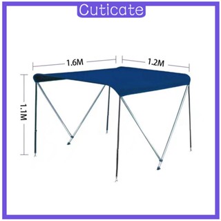 [CUTICATE] ผ้าคลุมเรือคายัค เรือแคนู เรือแคนู ยาง กันน้ํา