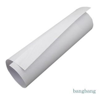 Bang พัดลมกรองฝุ่น PVC กันฝุ่น สําหรับคอมพิวเตอร์ PC