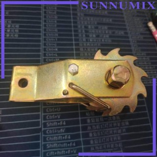 [Sunnimix] อุปกรณ์ที่กรองสายไฟ สําหรับรั้วฟาร์ม สวน