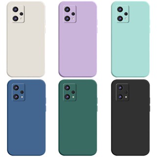 เคสซิลิโคนนิ่ม สําหรับ Realme 9 PRO 5G Realme 9 Realme 9 PRO+ 5G Realme 9 PRO PLUS 5G TH1