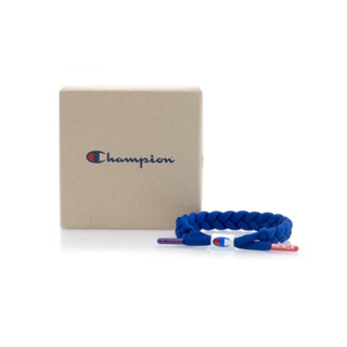 สายรัดข้อมือ Rastaclat Classic - Champion Blue พร้อมส่งจากไทย