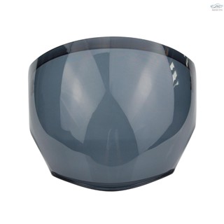 มีสินค้า ที่บังแดดหมวกกันน็อค แบบเปลี่ยน สําหรับ KYT NFJ Helmet Motorcycle Wind Shield Helmet Lens